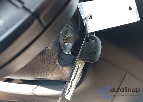 2018 Kia Soul + from USA, damaged, VIN KNDJP3A56J7586174